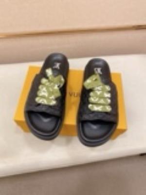 wholesale quality men's louis vuitton shoes model no. 826